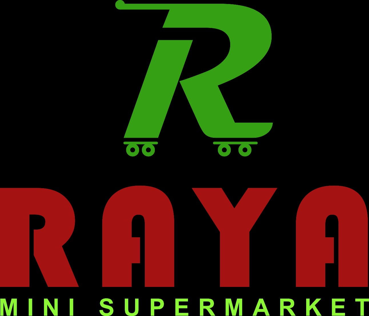 Raya Mini Supermarket